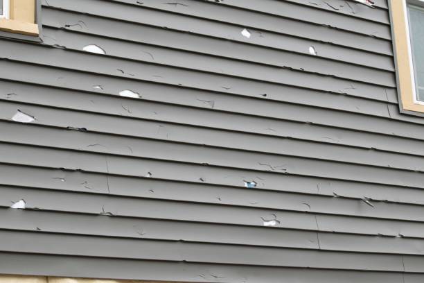 Custom Trim and Detailing for Siding in Oconomowoc, WI